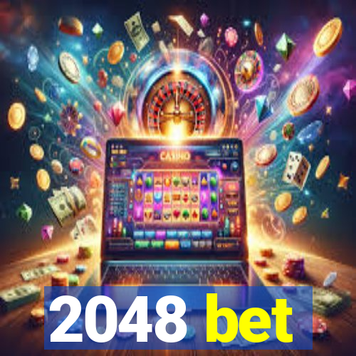 2048 bet